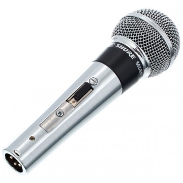 Shure 565SD