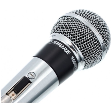 Shure 565SD