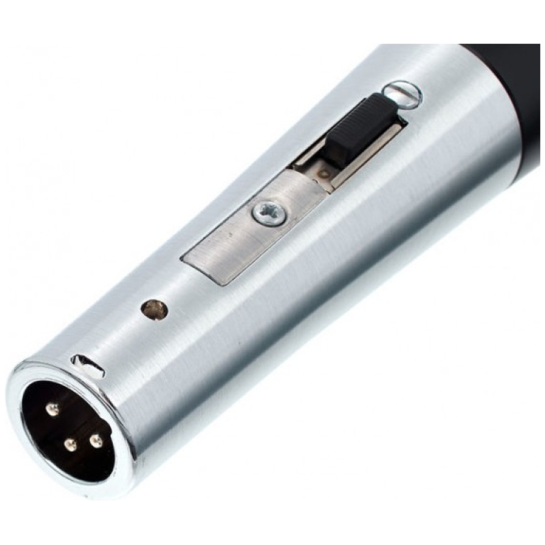 Shure 565SD