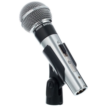 Shure 565SD