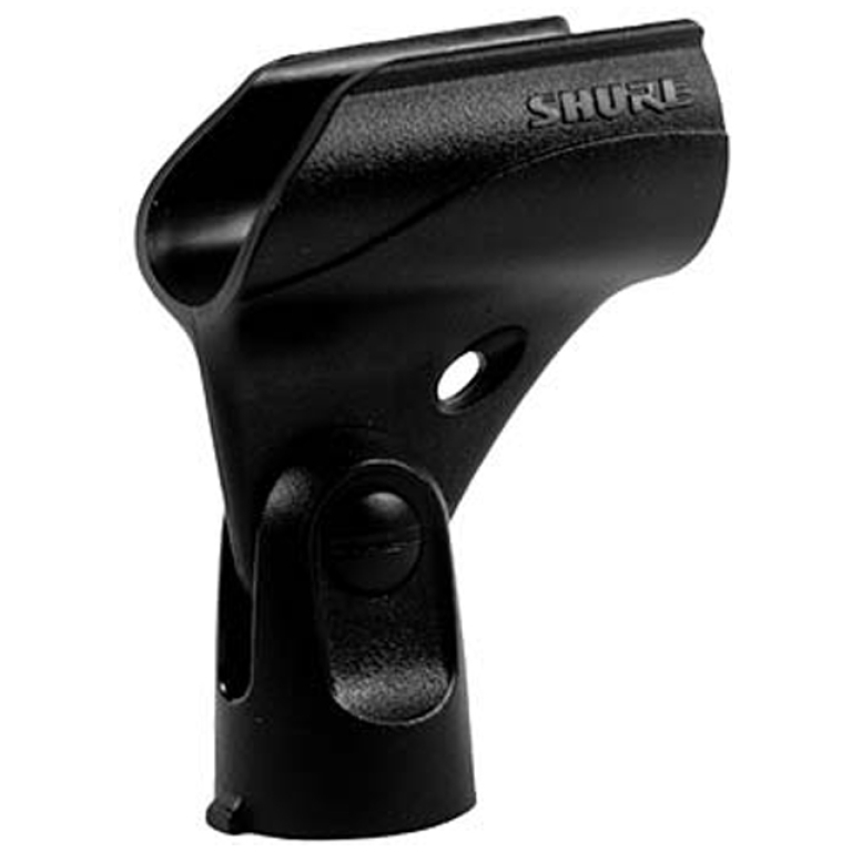 Shure A25D - Nuca microfon