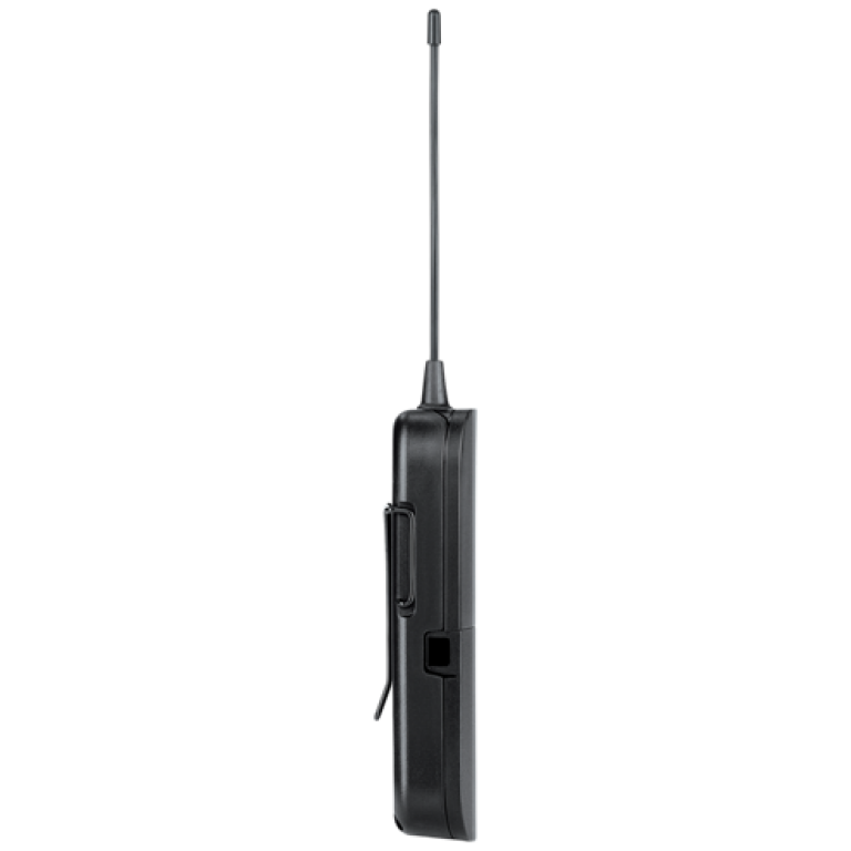 Microfon wireless Instrumental Shure BLX14R B98