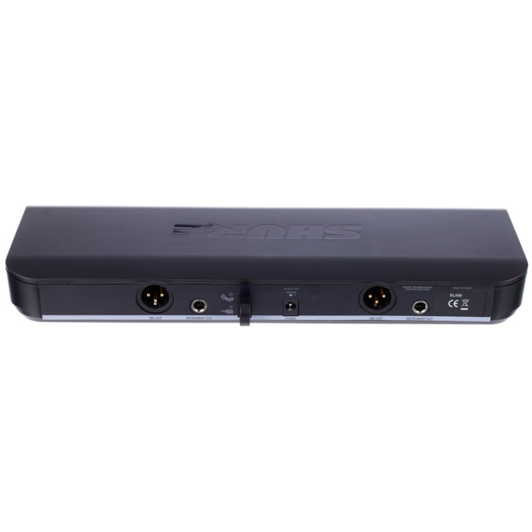Microfon wireless Headset Shure BLX188/MX53 Combo T11