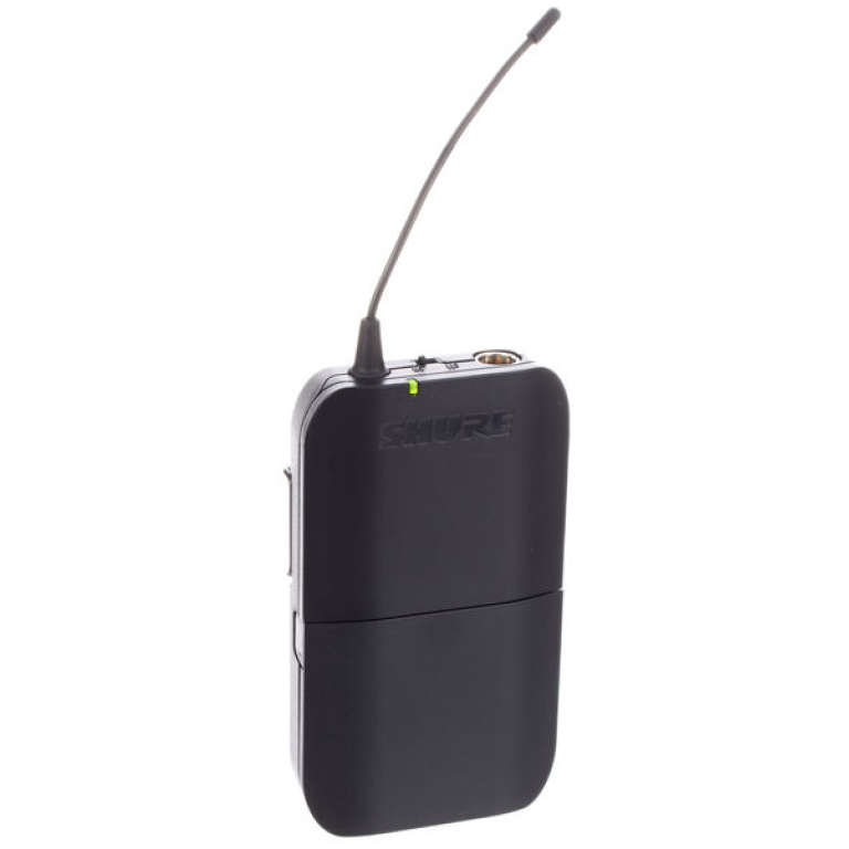 Microfon wireless Headset Shure BLX188/MX53 Combo T11
