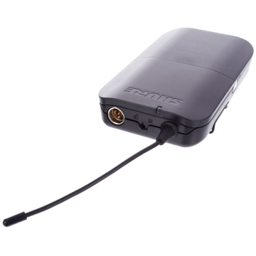Microfon wireless Headset Shure BLX188/MX53 Combo T11