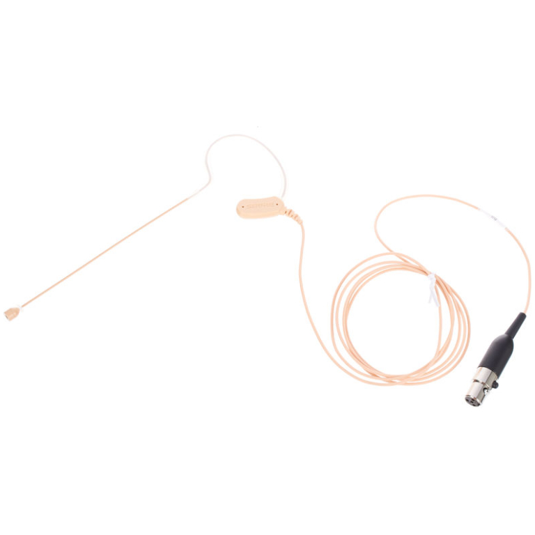 Microfon wireless Headset Shure BLX188/MX53 Combo T11