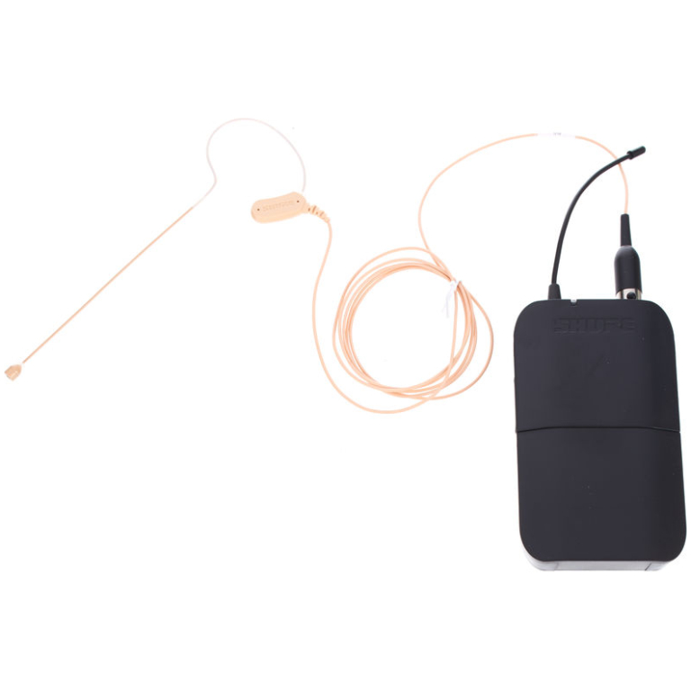 Microfon wireless Headset Shure BLX188/MX53 Combo T11