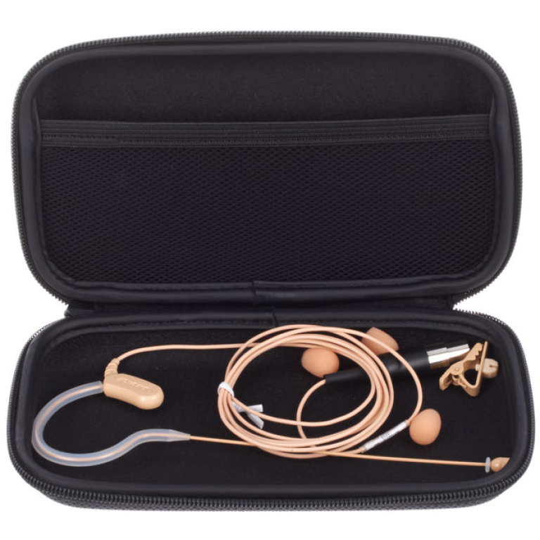 Microfon wireless Headset Shure BLX188/MX53 Combo T11