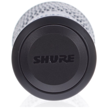 Microfon Wireless Shure BLX288/Beta58 Combo