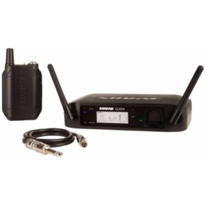 Shure GLXD14