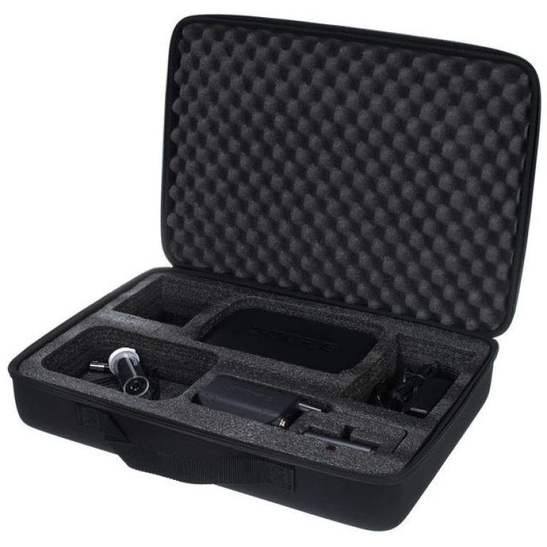 Set microfon wireless SHURE GLXD14/SM35 
