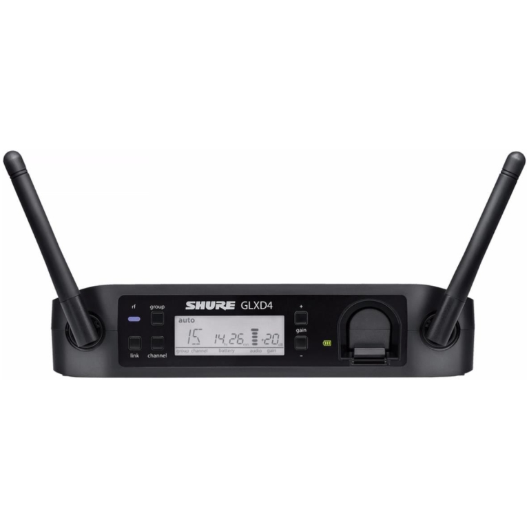 Shure GLXD14