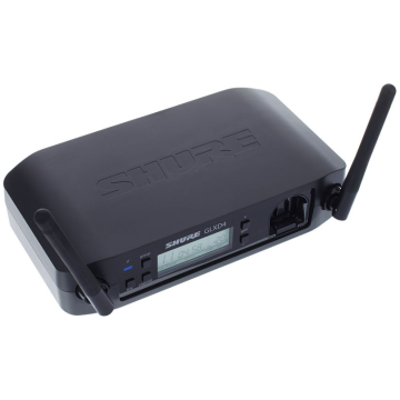 Microfon Wireless Shure GLXD24/Beta87A