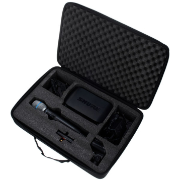 Microfon Wireless Shure GLXD24/Beta87A