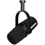 Microfon Studio Shure MV7-K