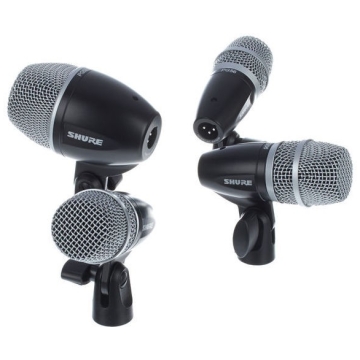 Microfoane Tobe Shure PGDMK4-XLR