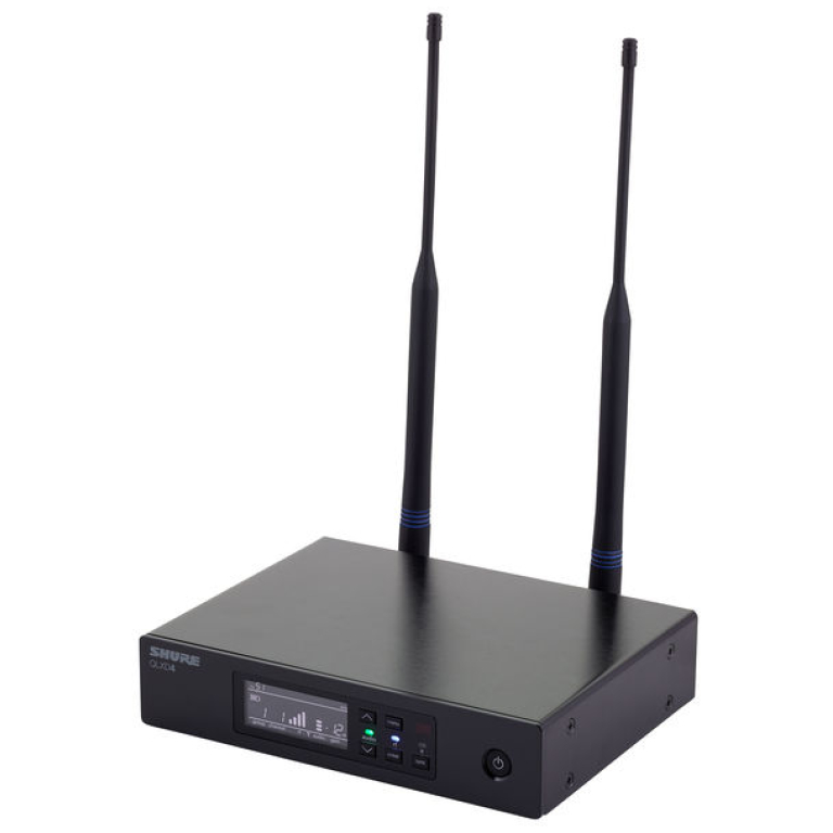 Microfon Wireless Shure QLXD24/Beta58 