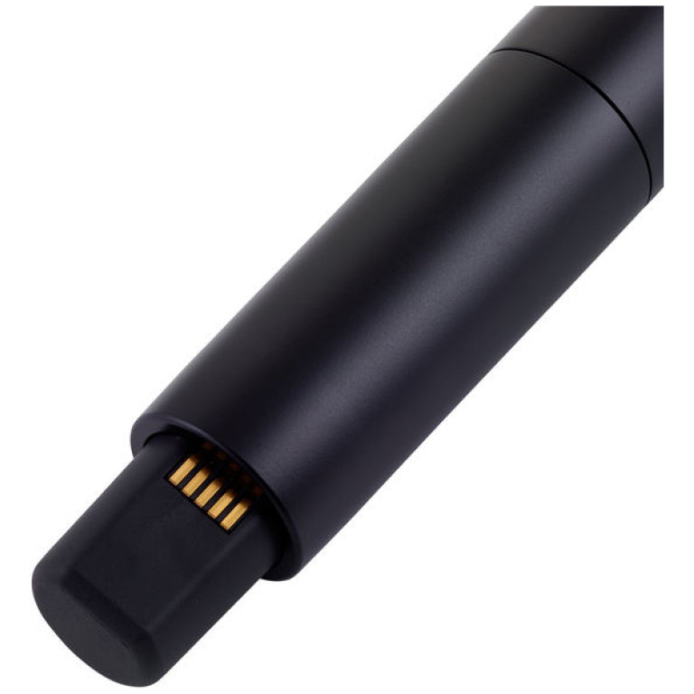Microfon Wireless Shure QLXD24/Beta58 