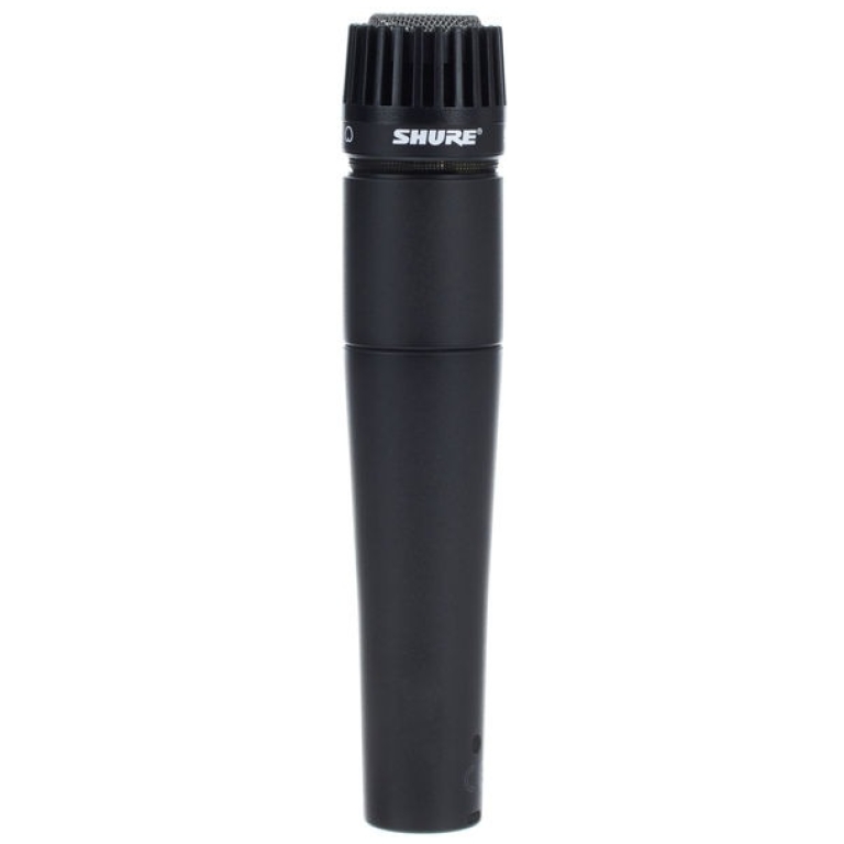 Microfon instrument Shure SM57 LC