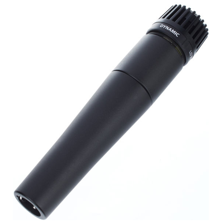 Microfon instrument Shure SM57 LC 
