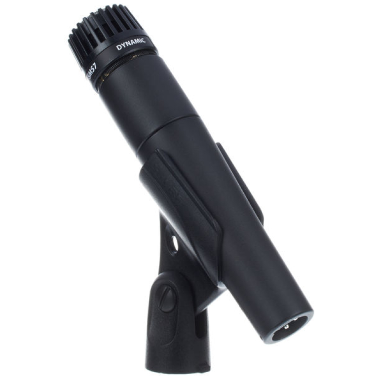 Microfon instrument Shure SM57 LC 