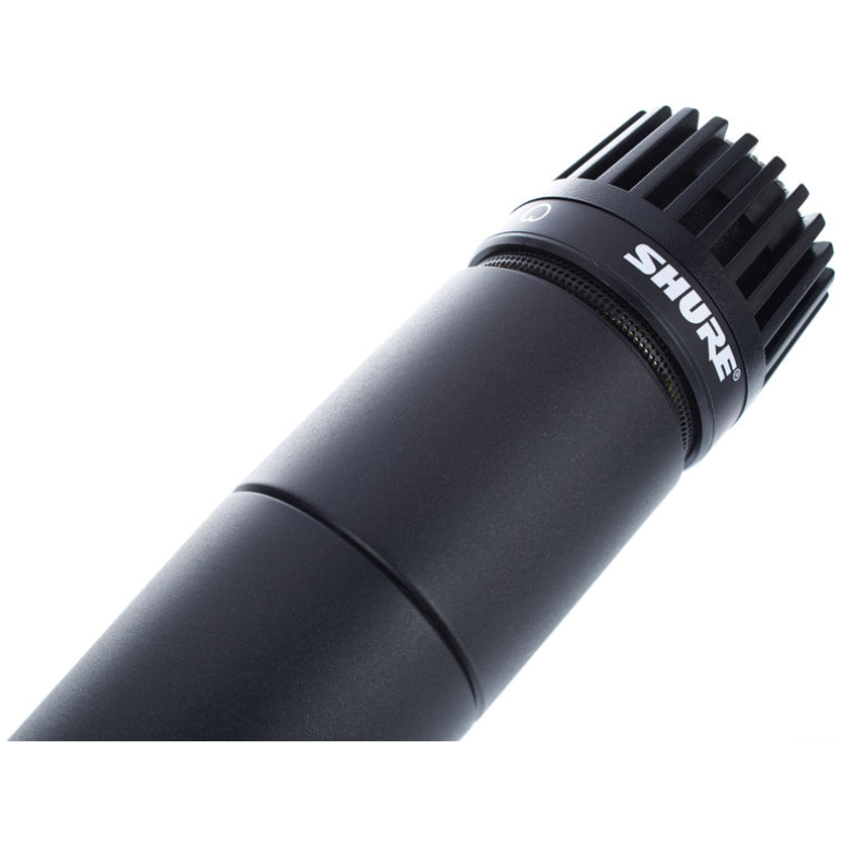 Microfon instrument Shure SM57 LC 