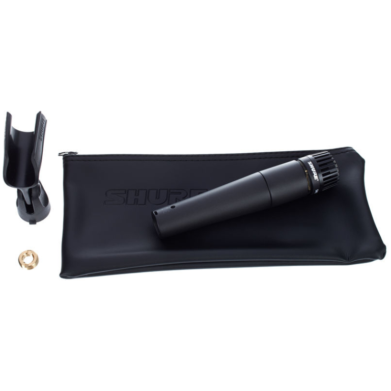 Microfon instrument Shure SM57 LC 
