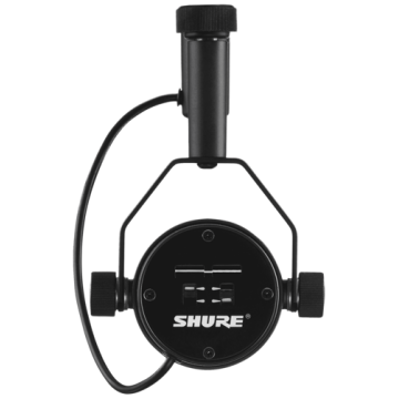 Microfon Condensator Shure SM7B