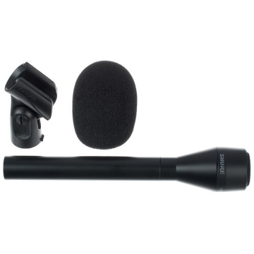 Microfon Studio Shure VP64 A