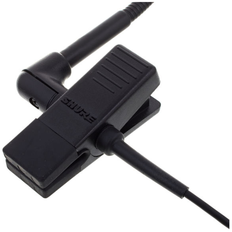 Microfon Instrument Shure WB98H/C