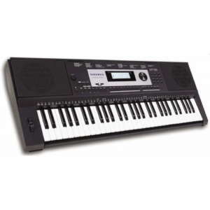 Kurzweil KP100, Orga electronica portabila