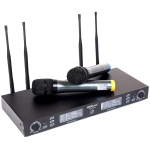 Set Microfoane Wireless Master Audio BE5035H