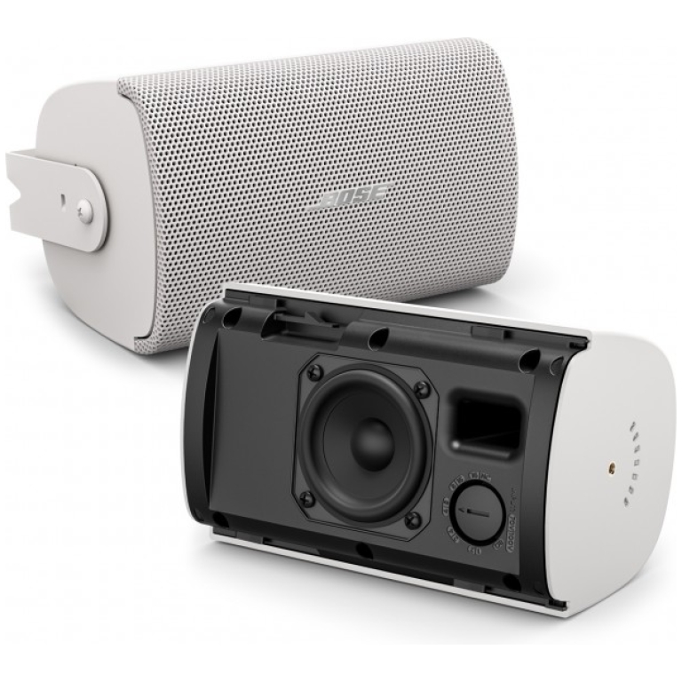 Sistem audio Bose Freespace FS2SE-IZA190HZ, WI-FI, Bluetooth