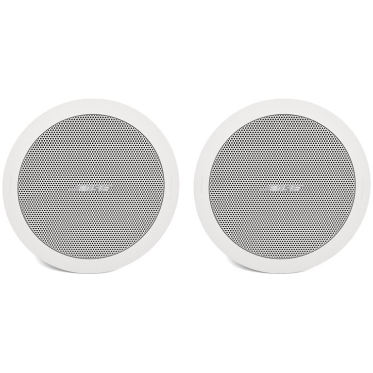 Sistem boxe tavan Bose Freespace FS2C, Amplituner PA530, USB, FM