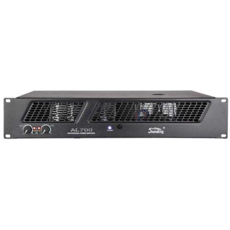 Sistem Audio Club Soundking Rack HD-2218