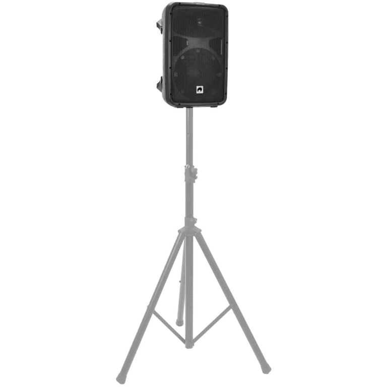 Sistem Audio PA portabil Omnitronic COMBO-160BT
