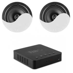 Sistem Boxe tavan Multiroom Bond 4, bluetooth, wi-fi