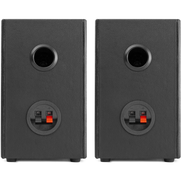 Sistem Pick-up cu boxe Audizio RP330, Bluetooth, negru