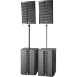 Sistem Sonorizare HK Audio Linear 5 Power Pack