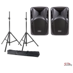 Sistem audio portabil Soundking FPD12A