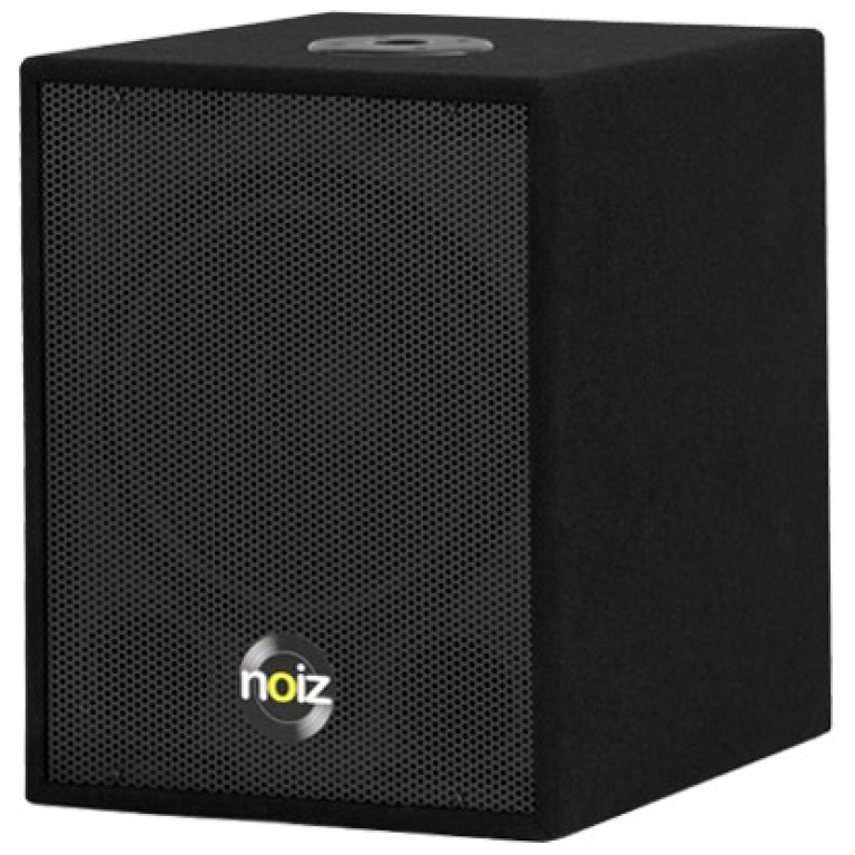 Sistem audio 1000W Dj Box House Music, bluetooth, 4x250W