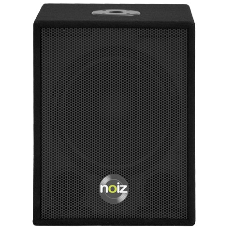Sistem audio 1000W Dj Box House Music, bluetooth, 4x250W
