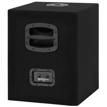 Sistem audio 1000W Dj Box House Music, bluetooth, 4x250W