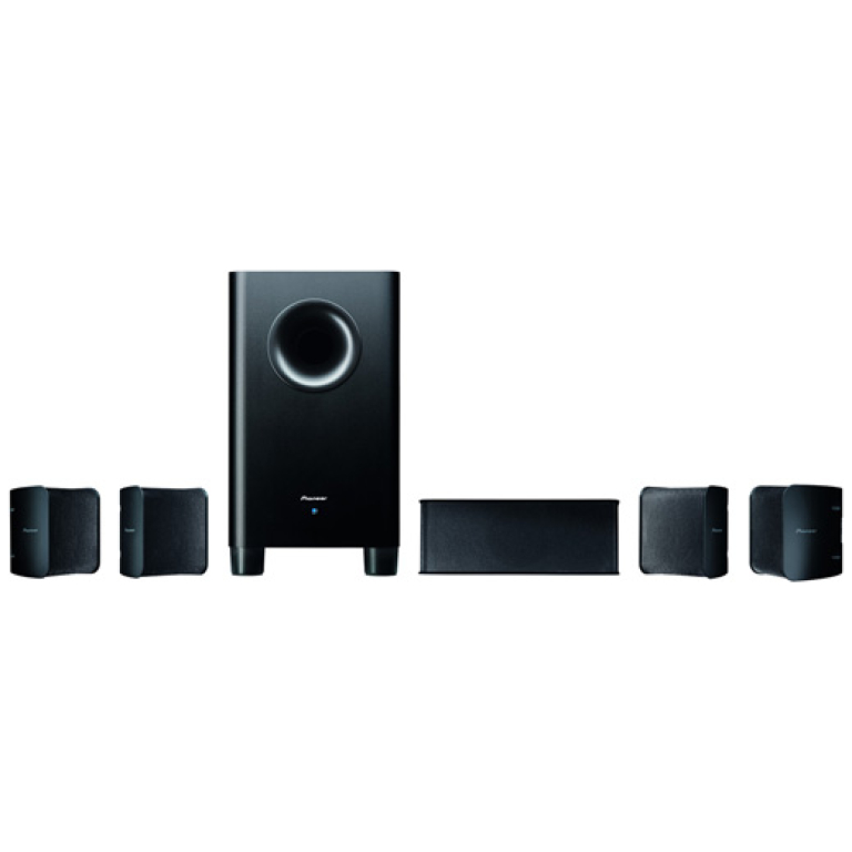 Sistem Audio 5.1 PIONEER HS100