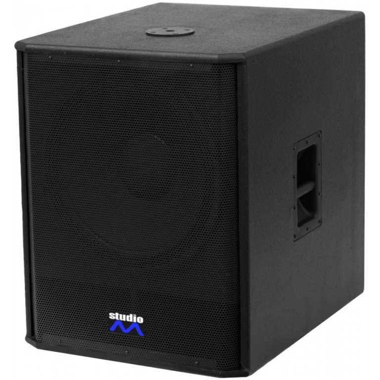 Sistem audio 6000W Extreme XC - Soundking Rack