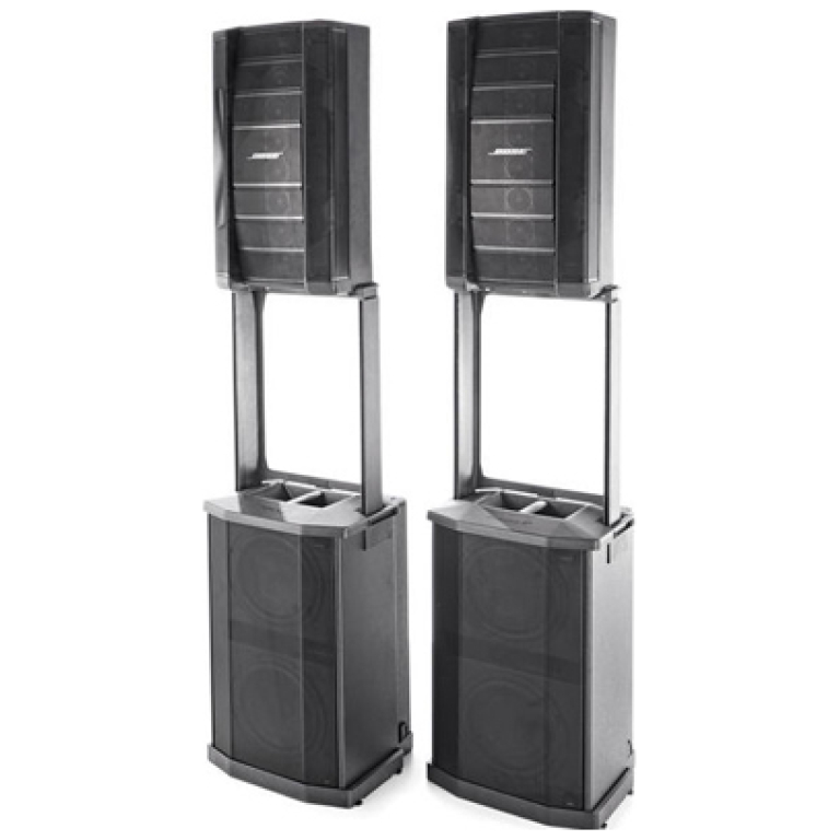 Sistem Audio Bose F1 Complet