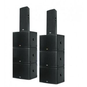 Sistem Audio Dynacord XA3