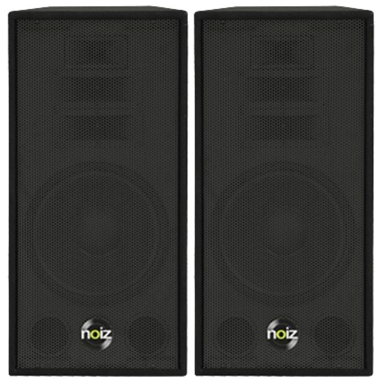 Sistem audio Pub Dj Box Deep Sound, 1500W
