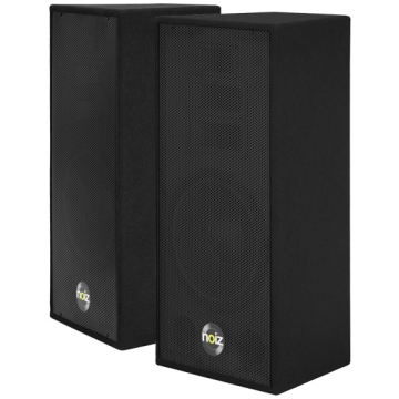 Sistem audio Pub Dj Box Deep Sound, 1500W