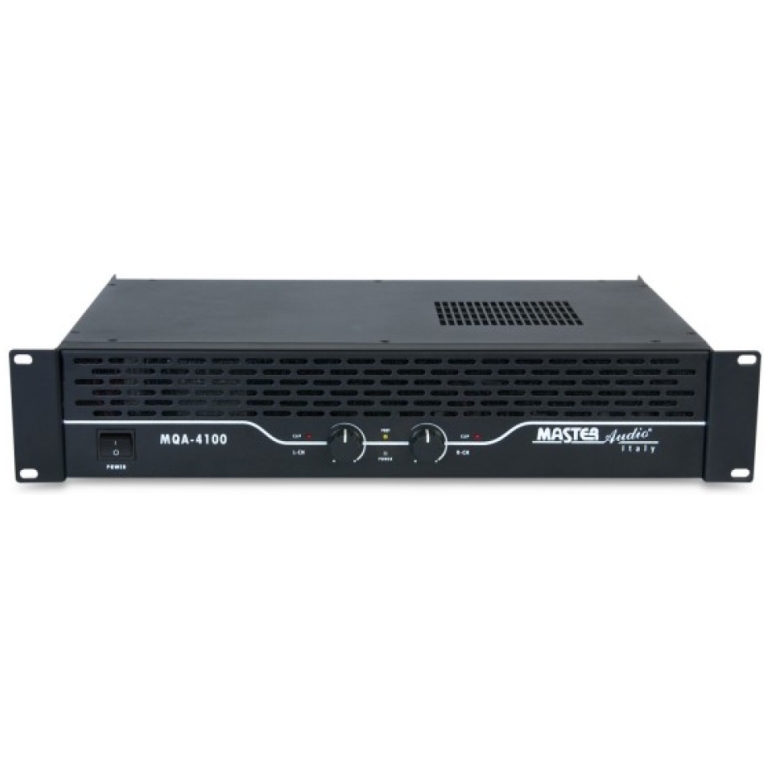 Sistem audio Pub Dj Box Deep Sound, 1500W